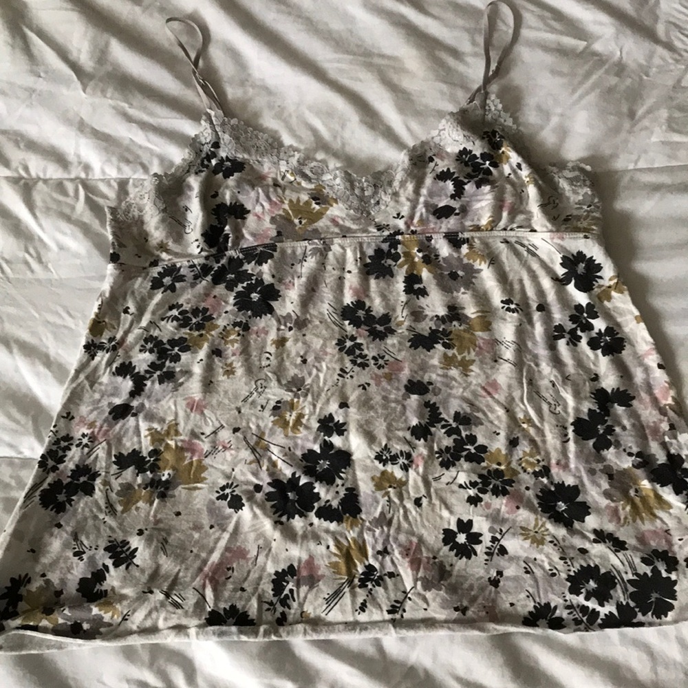 Gap Body L sleep tank